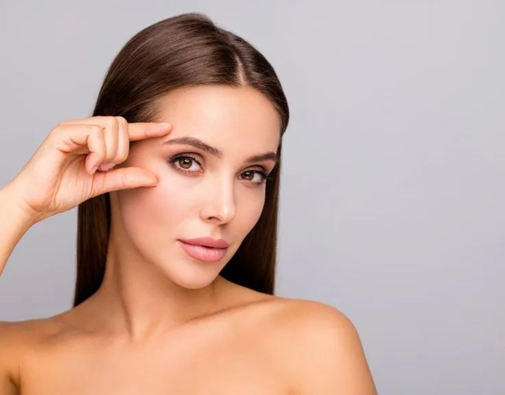 بلفاروپلاستی چیست و چگونه انجام می‌شود؟ | راهنمای جامع 2025