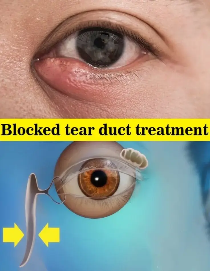 رویکرد اندوسکوپیک لیزری در درمان انسداد مجرای اشکی